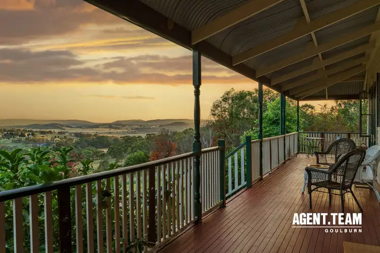 2042 Taralga Road, Tarlo NSW 2580