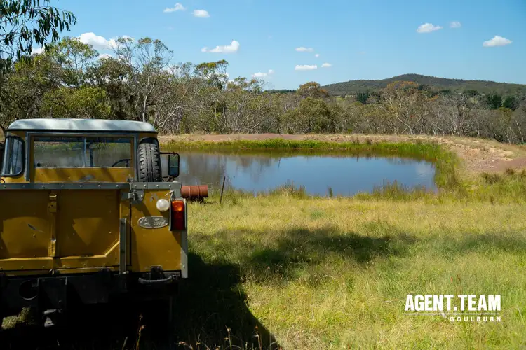 Third view of Homely rural property listing, 2042 Taralga Road, Tarlo NSW 2580
