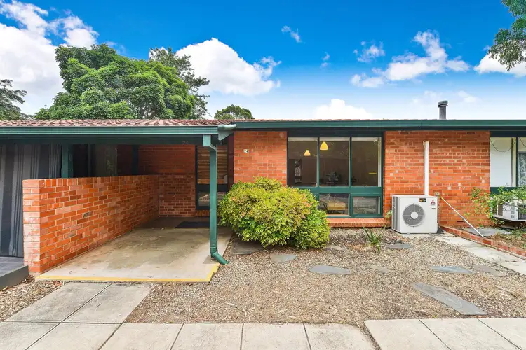 Main view of Homely unit listing, 24/58 Portrush Road, Payneham SA 5070