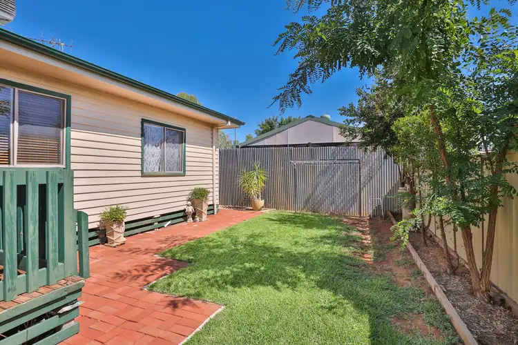 Second view of Homely house listing, 2 Ward Lane, Mildura VIC 3500