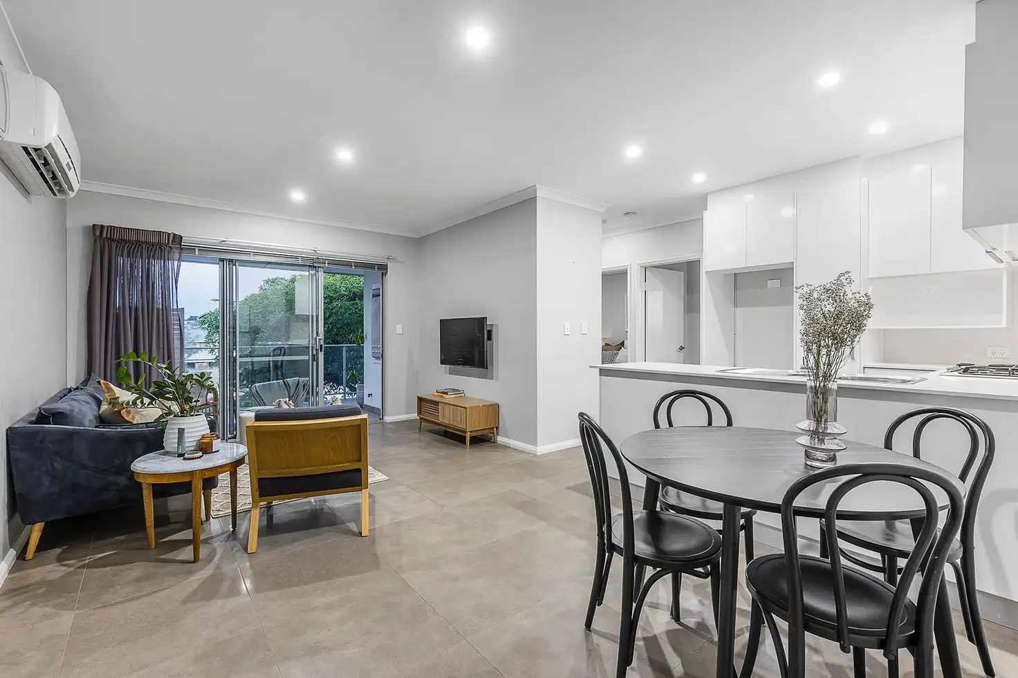 Main view of Homely apartment listing, 6/165 Edward Street, Osborne Park WA 6017