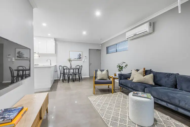 Third view of Homely apartment listing, 6/165 Edward Street, Osborne Park WA 6017
