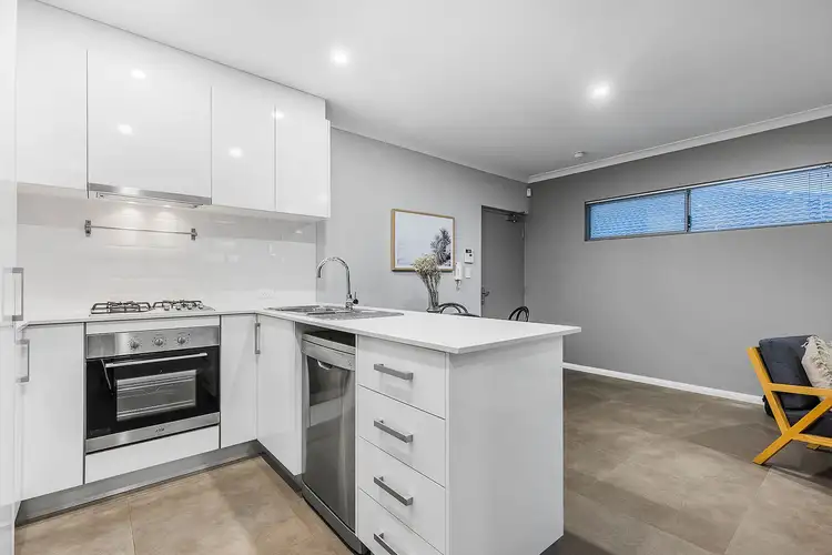 Sixth view of Homely apartment listing, 6/165 Edward Street, Osborne Park WA 6017