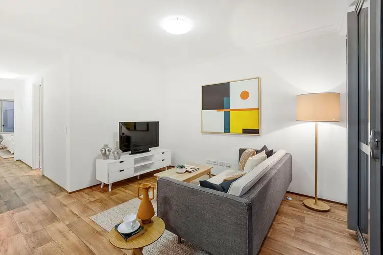 Sixth view of Homely apartment listing, 14/128 Brown Street, East Perth WA 6004