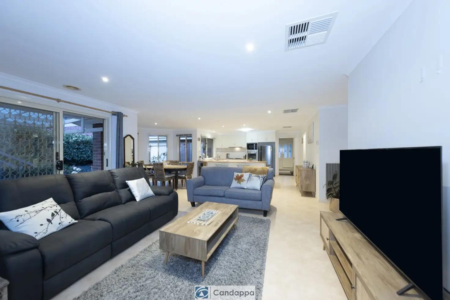 Main view of Homely house listing, 23 Carbine Court, Drouin VIC 3818