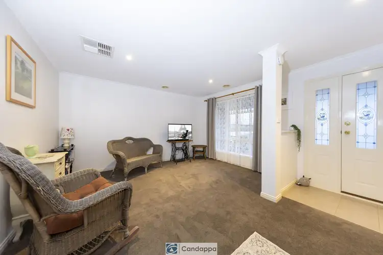Second view of Homely house listing, 23 Carbine Court, Drouin VIC 3818