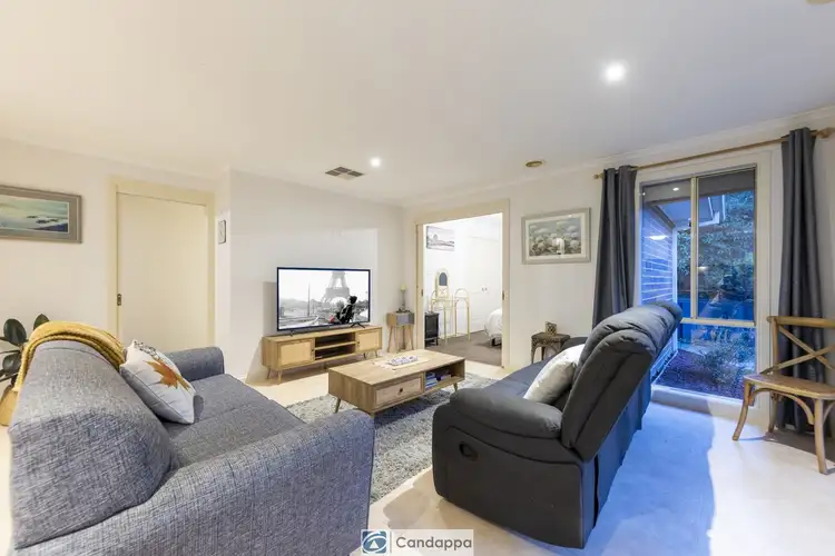 Third view of Homely house listing, 23 Carbine Court, Drouin VIC 3818