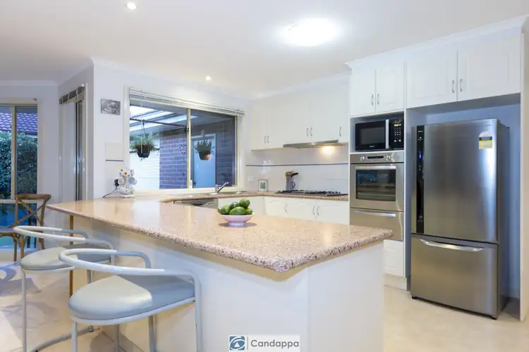 Sixth view of Homely house listing, 23 Carbine Court, Drouin VIC 3818