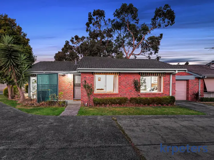 Main view of Homely unit listing, 3/4 Rogers Street, Pakenham VIC 3810