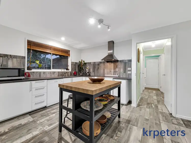 Third view of Homely unit listing, 3/4 Rogers Street, Pakenham VIC 3810