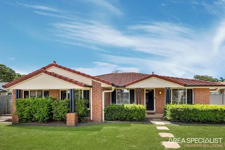 Third view of Homely house listing, 5 Sails Court, Jacobs Well QLD 4208
