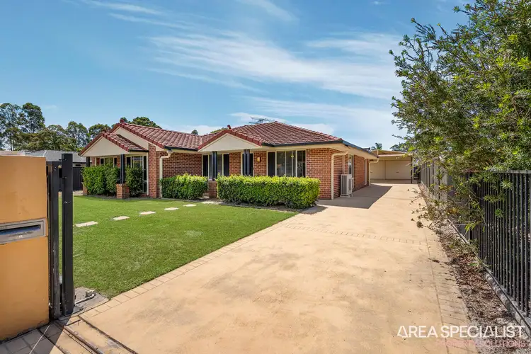 Fourth view of Homely house listing, 5 Sails Court, Jacobs Well QLD 4208