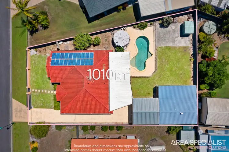 Fifth view of Homely house listing, 5 Sails Court, Jacobs Well QLD 4208