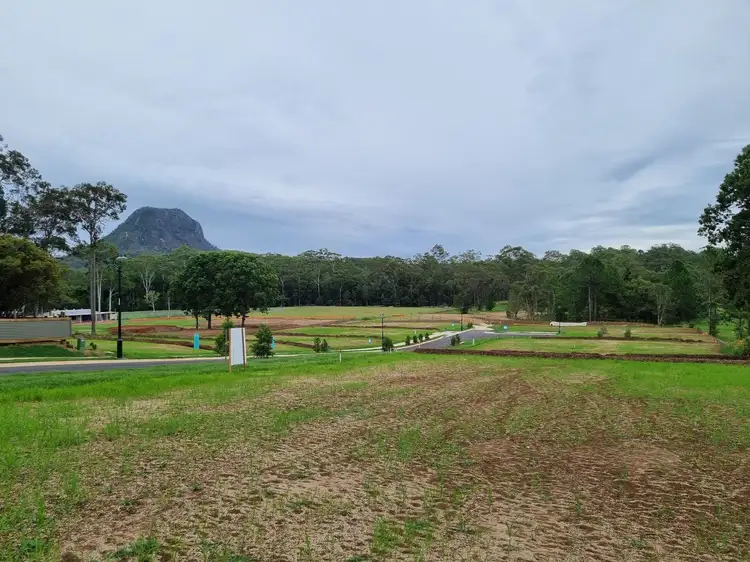 Second view of Homely land listing, 2 Majestic Drive, Pomona QLD 4568
