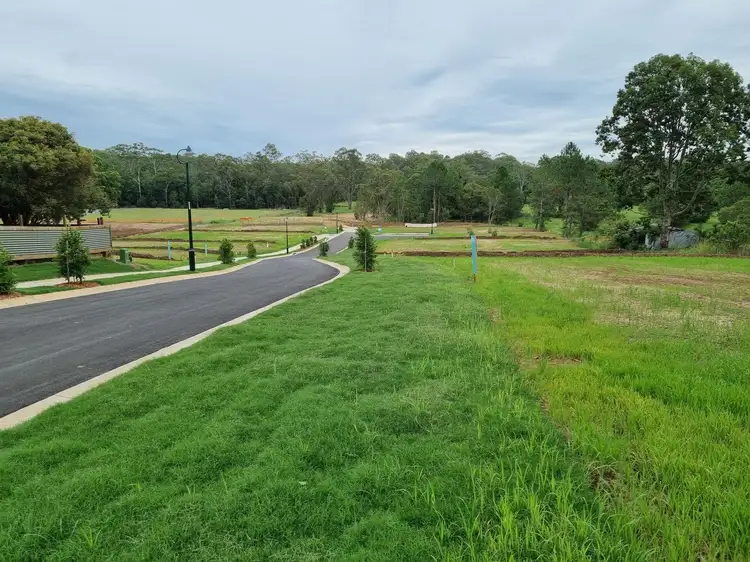 Third view of Homely land listing, 5 Majestic Drive, Pomona QLD 4568