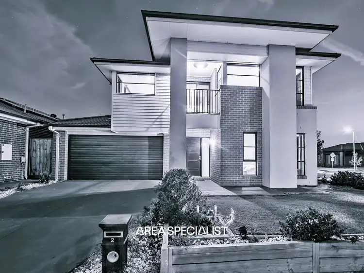 2 Ellen Way, Officer VIC 3809
