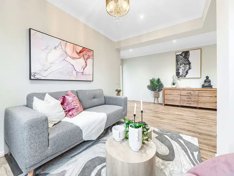 Third view of Homely house listing, 2 Ellen Way, Officer VIC 3809