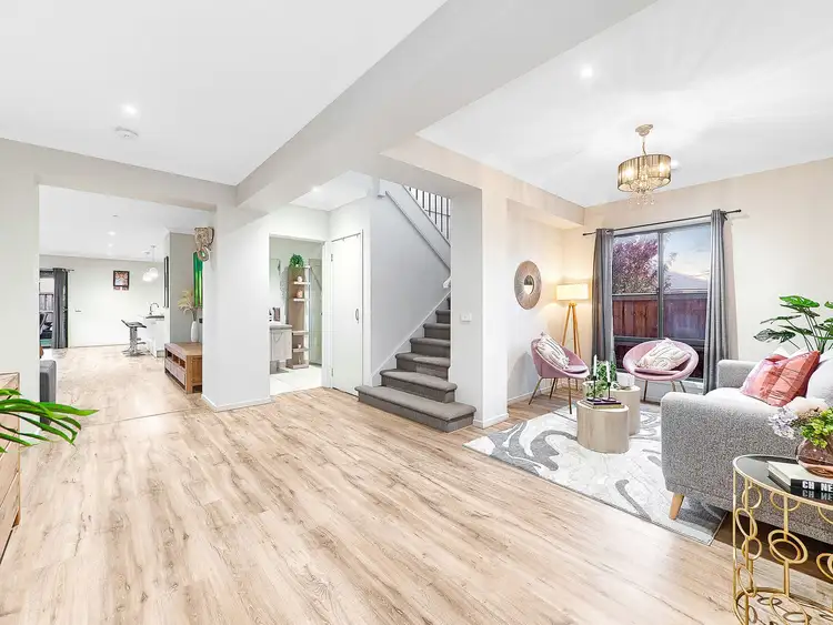 Fourth view of Homely house listing, 2 Ellen Way, Officer VIC 3809