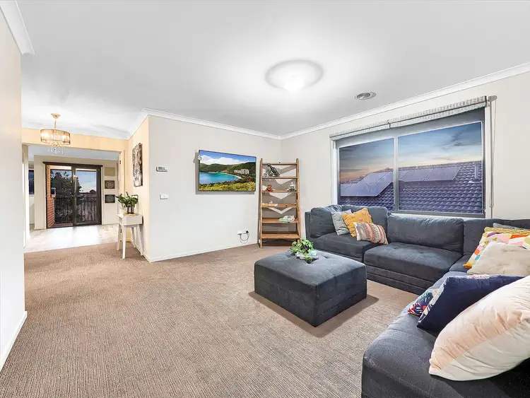 Seventh view of Homely house listing, 2 Ellen Way, Officer VIC 3809