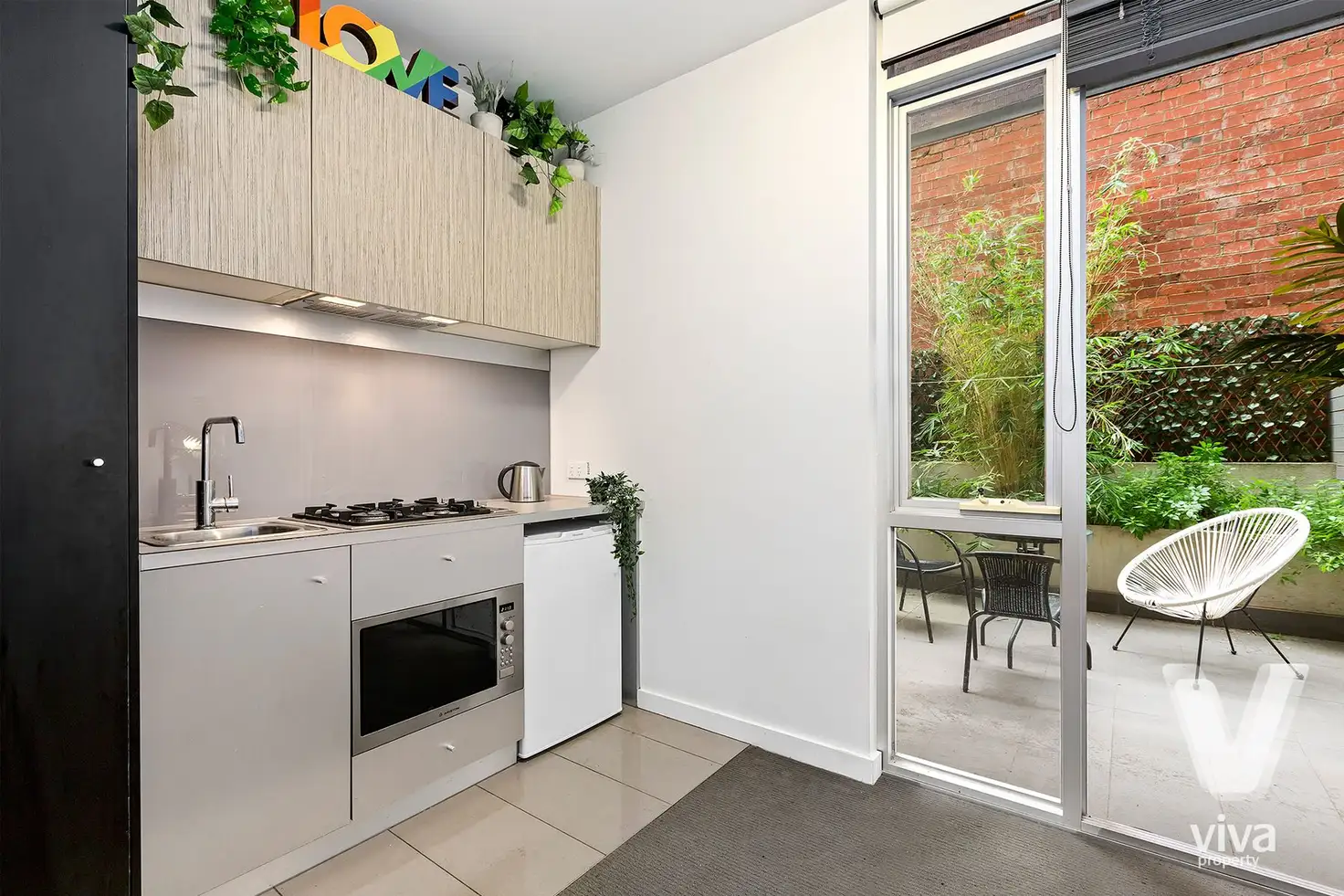 Main view of Homely apartment listing, Unit 15/42 Porter Street, Prahran VIC 3181