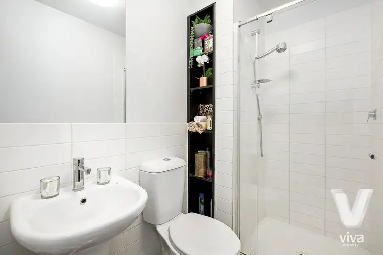 Fourth view of Homely apartment listing, Unit 15/42 Porter Street, Prahran VIC 3181