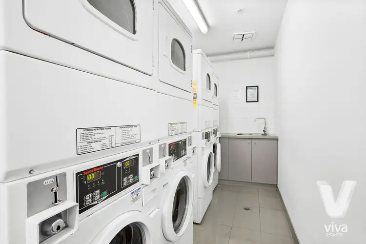 Sixth view of Homely apartment listing, Unit 15/42 Porter Street, Prahran VIC 3181