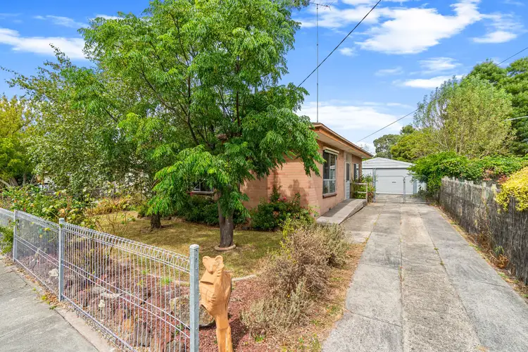 58 Alamein Street, Morwell VIC 3840