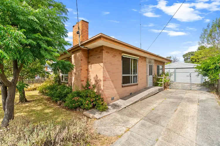 Third view of Homely house listing, 58 Alamein Street, Morwell VIC 3840