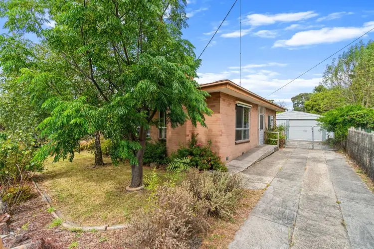 Fourth view of Homely house listing, 58 Alamein Street, Morwell VIC 3840