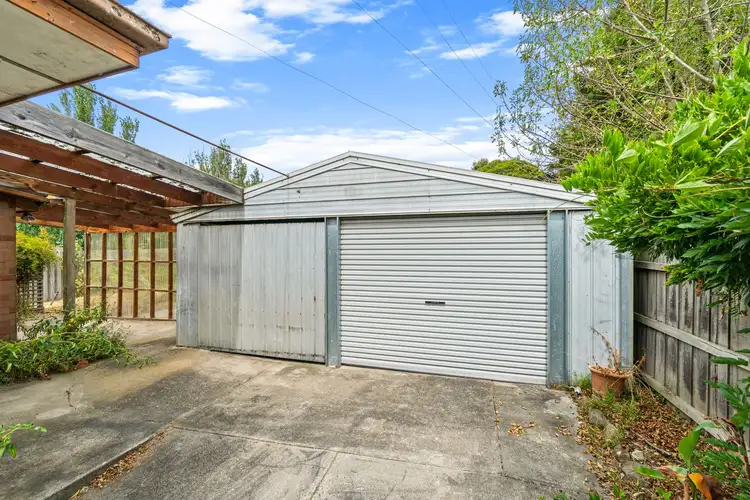 Fifth view of Homely house listing, 58 Alamein Street, Morwell VIC 3840