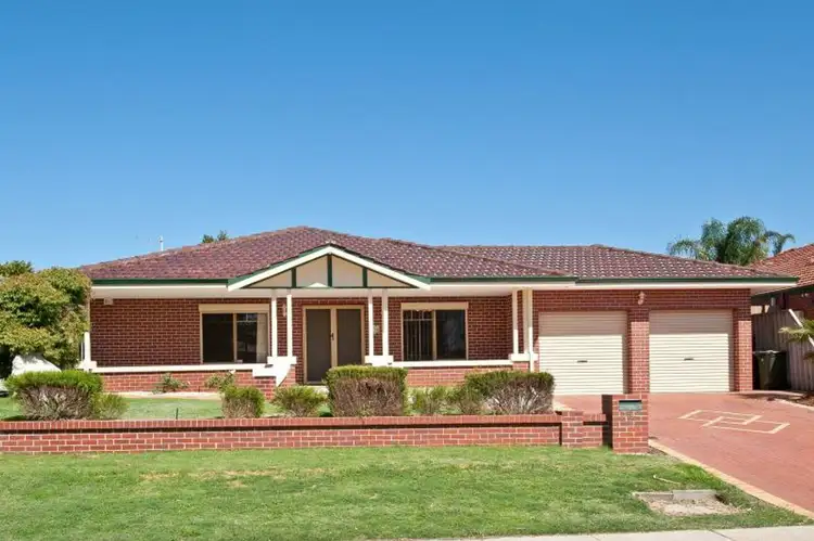 109 Constellation Drive, Ocean Reef WA 6027