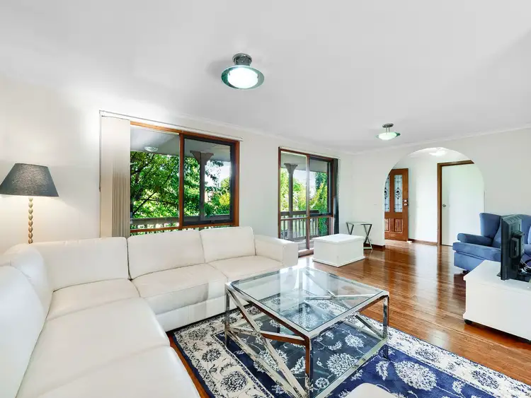 Fifth view of Homely house listing, 15 Reema Boulevard, Endeavour Hills VIC 3802