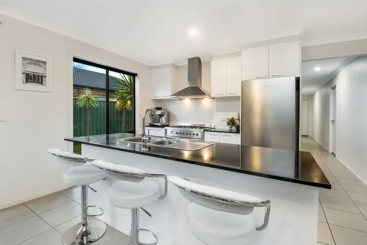 Second view of Homely house listing, 9 Millewa Drive, Ascot VIC 3551