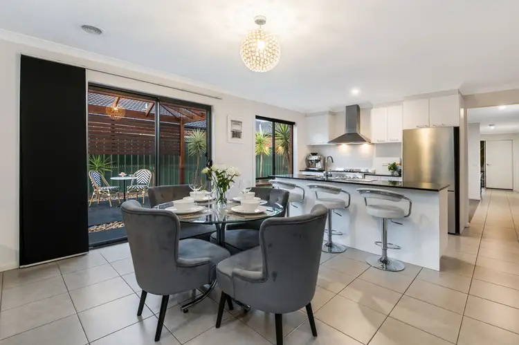 Third view of Homely house listing, 9 Millewa Drive, Ascot VIC 3551