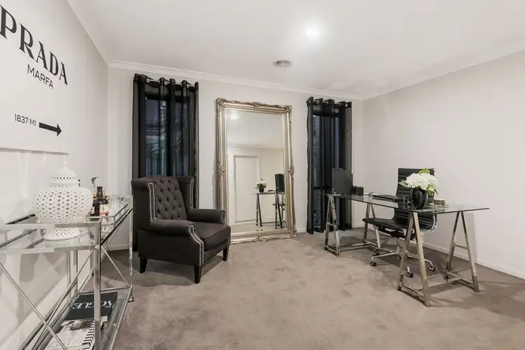 Fifth view of Homely house listing, 9 Millewa Drive, Ascot VIC 3551