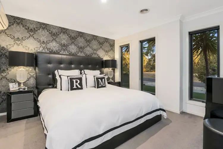 Sixth view of Homely house listing, 9 Millewa Drive, Ascot VIC 3551