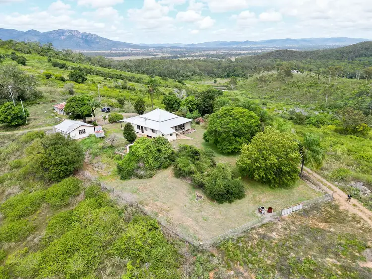 80 Golden Fleece Road, Lakeside QLD 4621