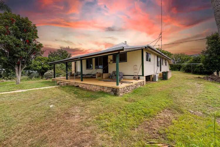 Third view of Homely rural property listing, 80 Golden Fleece Road, Lakeside QLD 4621