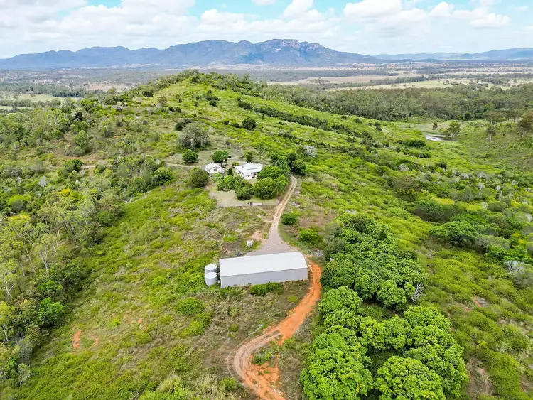 Fifth view of Homely rural property listing, 80 Golden Fleece Road, Lakeside QLD 4621