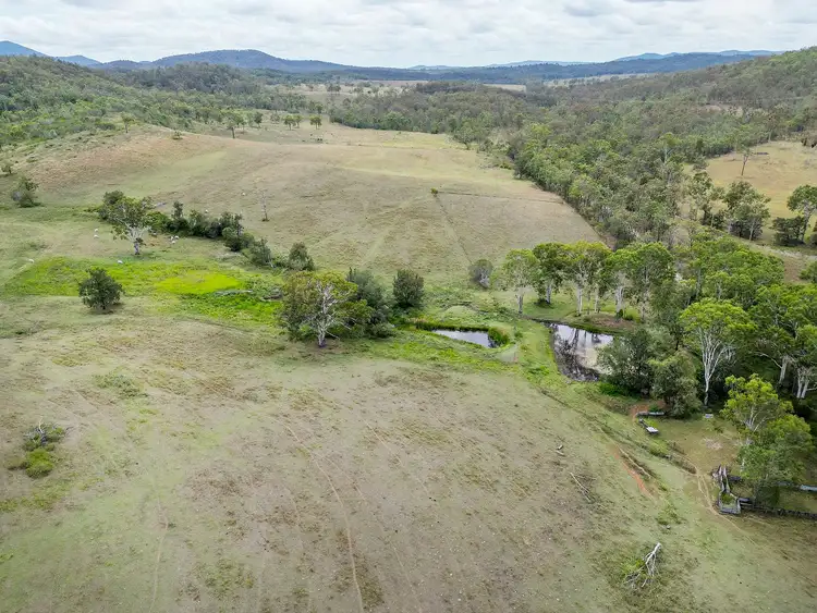 Sixth view of Homely rural property listing, 80 Golden Fleece Road, Lakeside QLD 4621