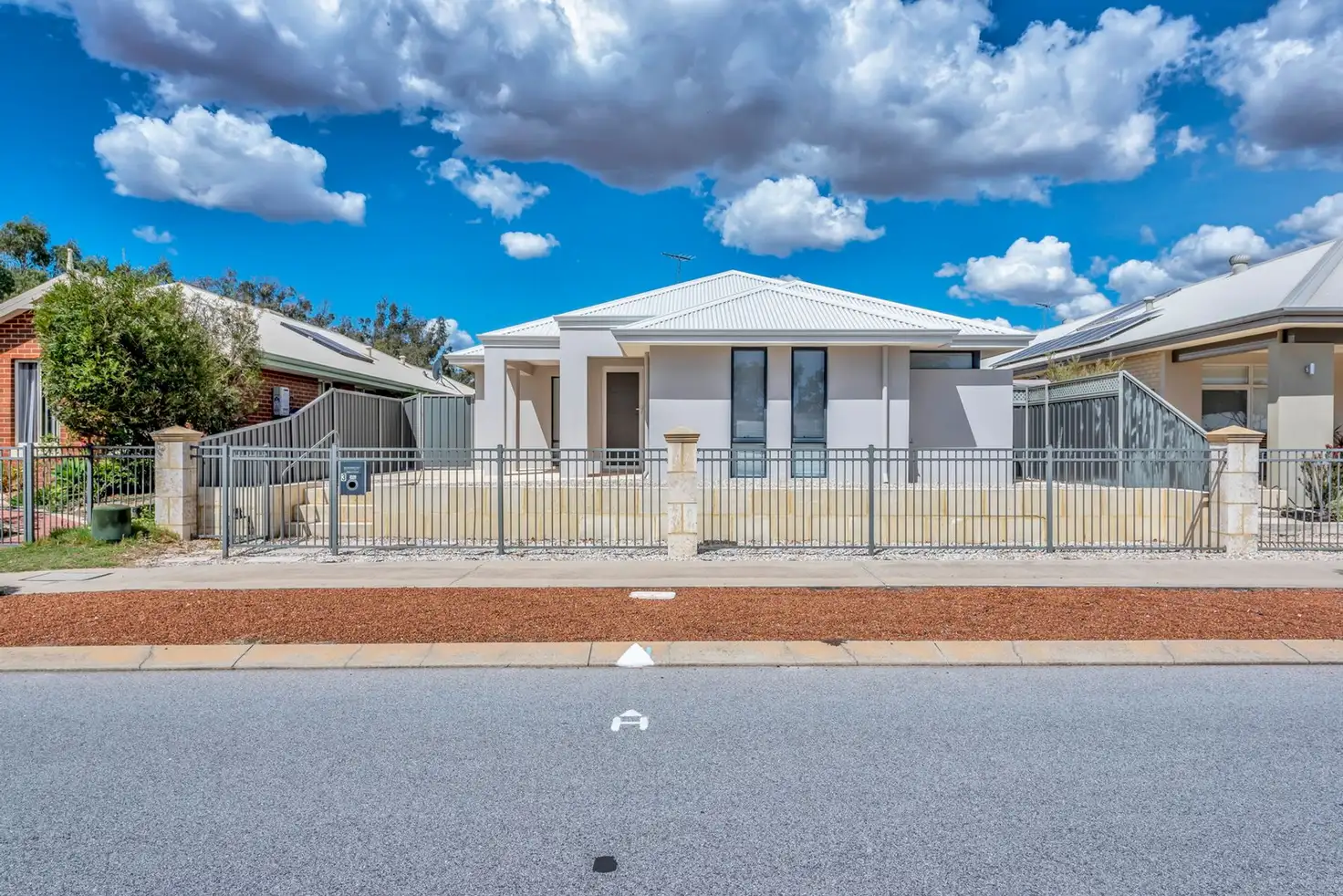 Main view of Homely house listing, 3 Ludlow Loop, Pinjarra WA 6208