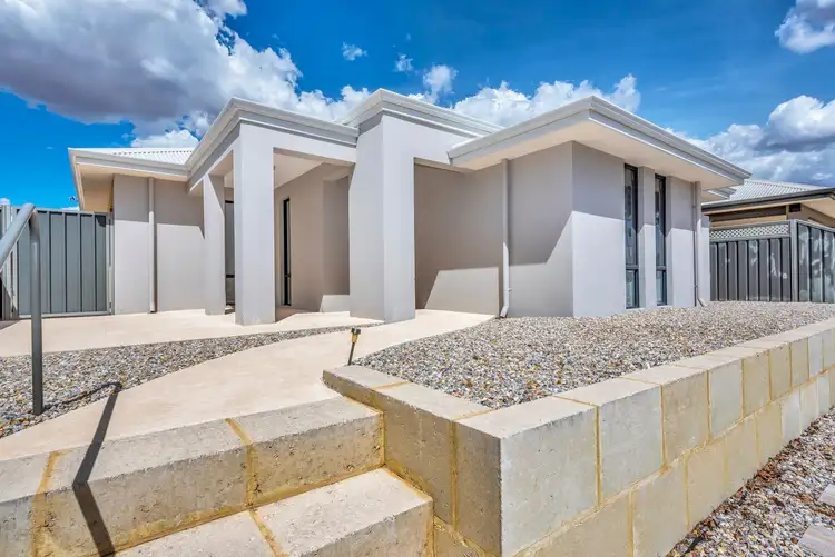 Third view of Homely house listing, 3 Ludlow Loop, Pinjarra WA 6208