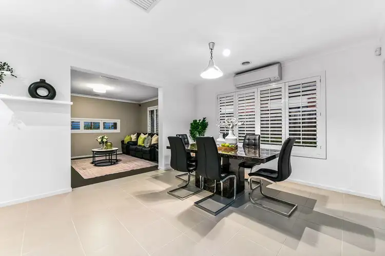 Fifth view of Homely house listing, 40 Clarendon Drive, Keysborough VIC 3173