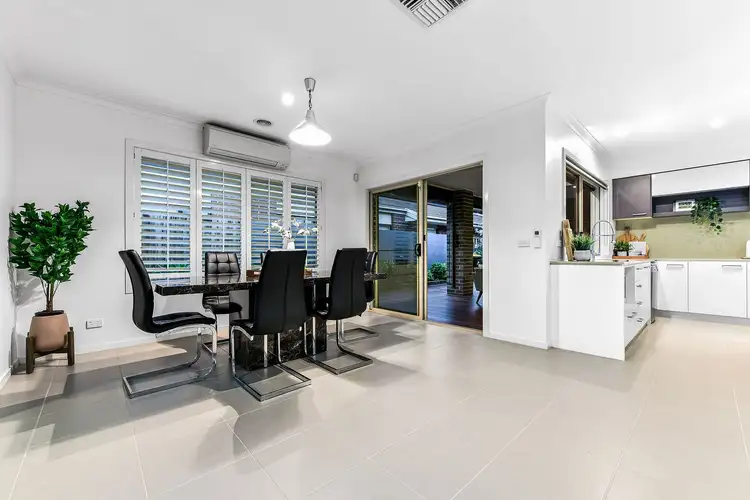 Sixth view of Homely house listing, 40 Clarendon Drive, Keysborough VIC 3173