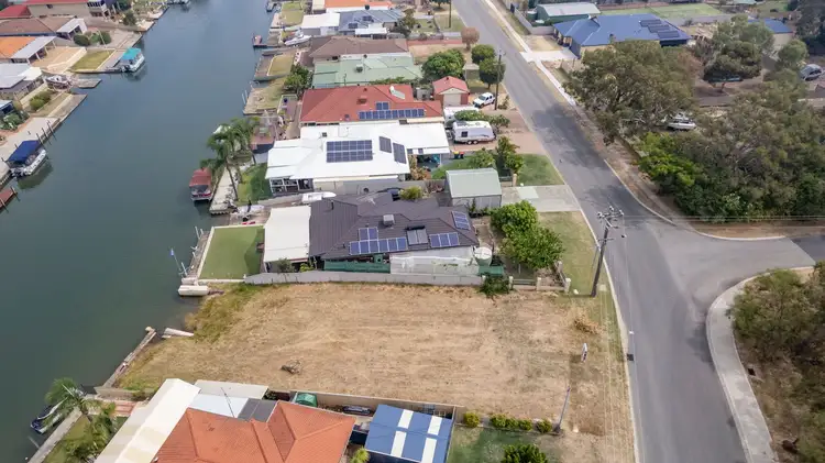Fifth view of Homely land listing, 17 Allambi Way, South Yunderup WA 6208