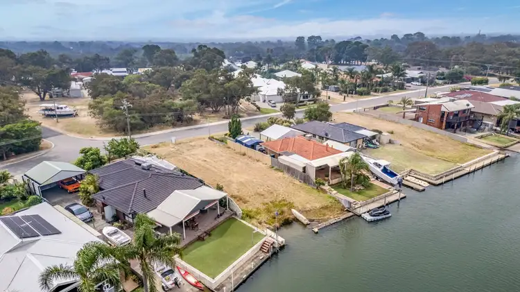 Sixth view of Homely land listing, 17 Allambi Way, South Yunderup WA 6208