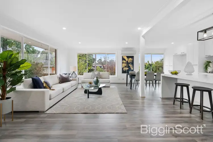 Third view of Homely house listing, 2 Burgundy Drive, Doncaster VIC 3108