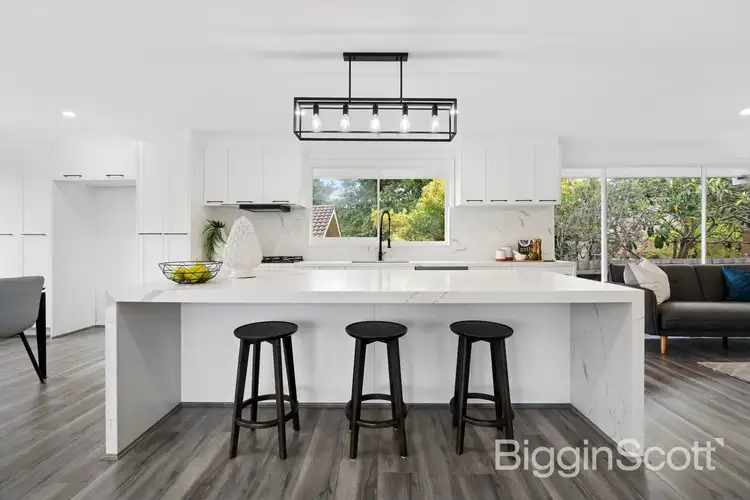 Fifth view of Homely house listing, 2 Burgundy Drive, Doncaster VIC 3108
