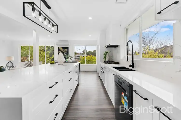 Sixth view of Homely house listing, 2 Burgundy Drive, Doncaster VIC 3108