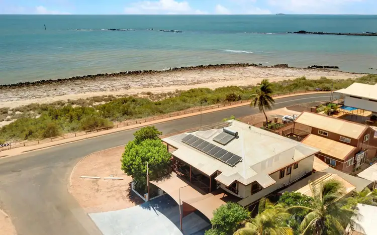 12 McCourt Street, Point Samson WA 6720